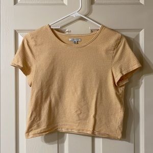 COPY - Women’s AE medium crop top